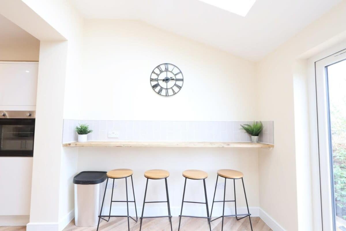 Fishponds 6 Bedroom House Bristol